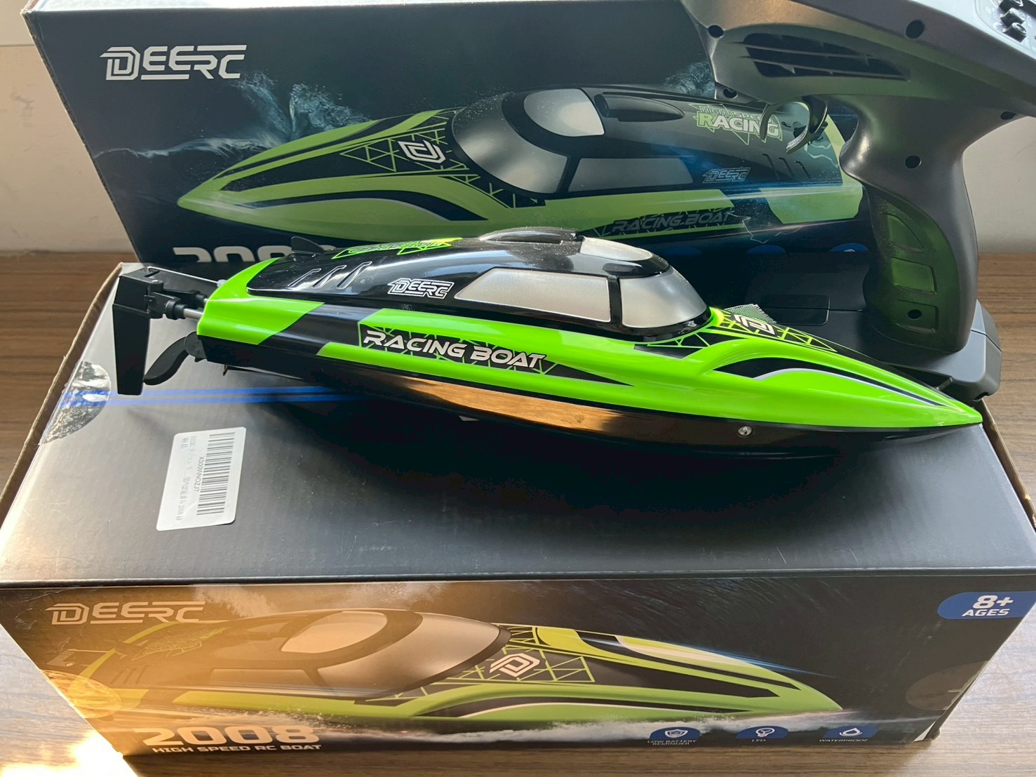 LINE_ALBUM_ラジコンA_251030_1